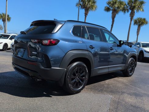 New 2026 MAZDA CX-50 AWD 2.5 Hybrid w/ Weather Package image 4