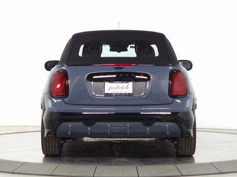 New 2026 MINI Cooper S image 7