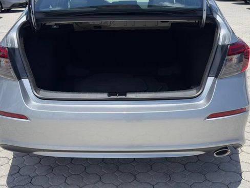 Used 2024 Honda Civic Sport image 17