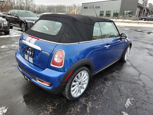 Used 2013 MINI Cooper S image 4