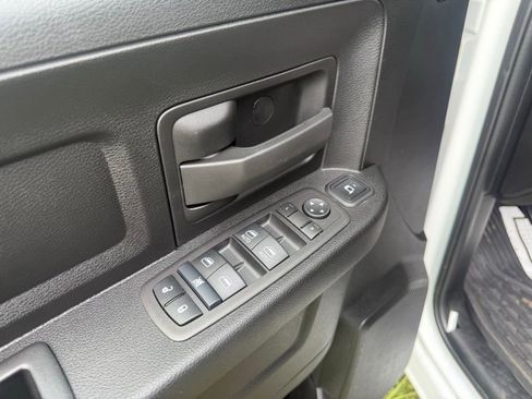 New 2024 RAM 5500 Tradesman AWD/4WD image 13