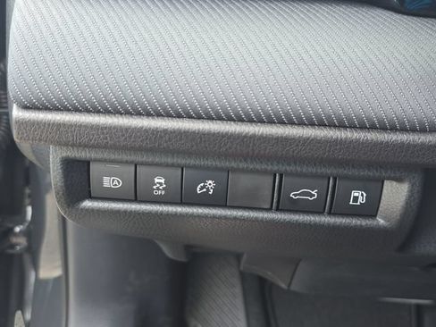 New 2026 Toyota Camry SE FWD image 25