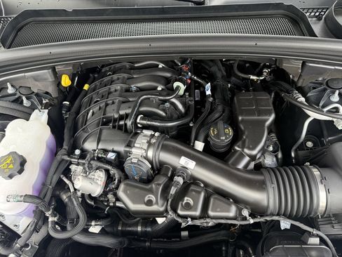 New 2025 Jeep Grand Cherokee Laredo X image 46