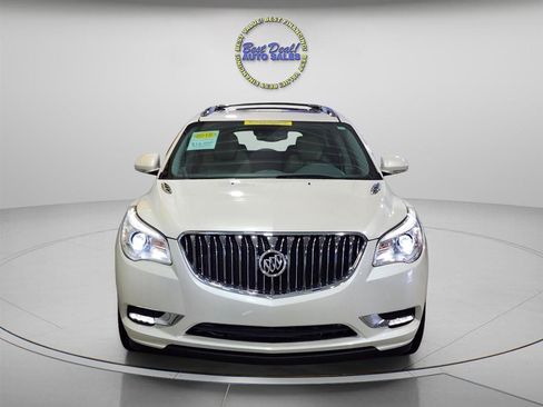 Used 2015 Buick Enclave Premium w/ Experience Buick Package AWD/4WD image 9
