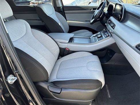 Used 2020 Hyundai Palisade SEL w/ Convenience Package image 13
