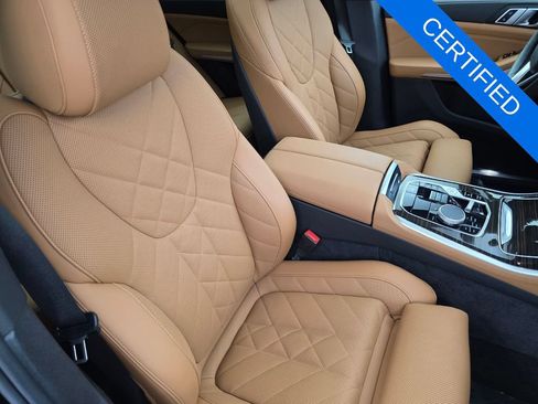 Used 2024 BMW X5 xDrive40i w/ Premium Package AWD/4WD image 30