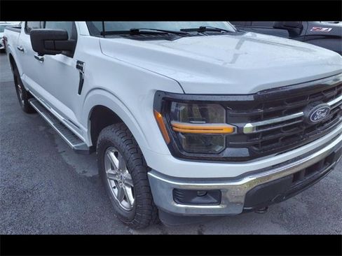 Used 2024 Ford F150 XLT w/ Mobile Office Package image 25