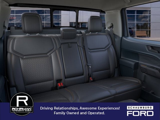 New 2026 Ford Maverick Tremor AWD/4WD image 13