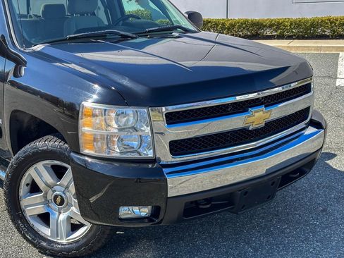 Used 2008 Chevrolet Silverado 1500 LT w/ All Star Edition image 5