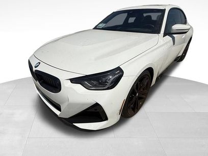 Certified 2024 BMW 230i Coupe w/ Premium Package