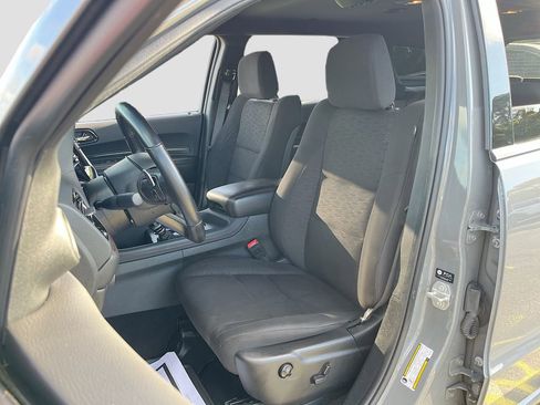 Used 2024 Dodge Durango GT w/ Blacktop Package RWD image 20