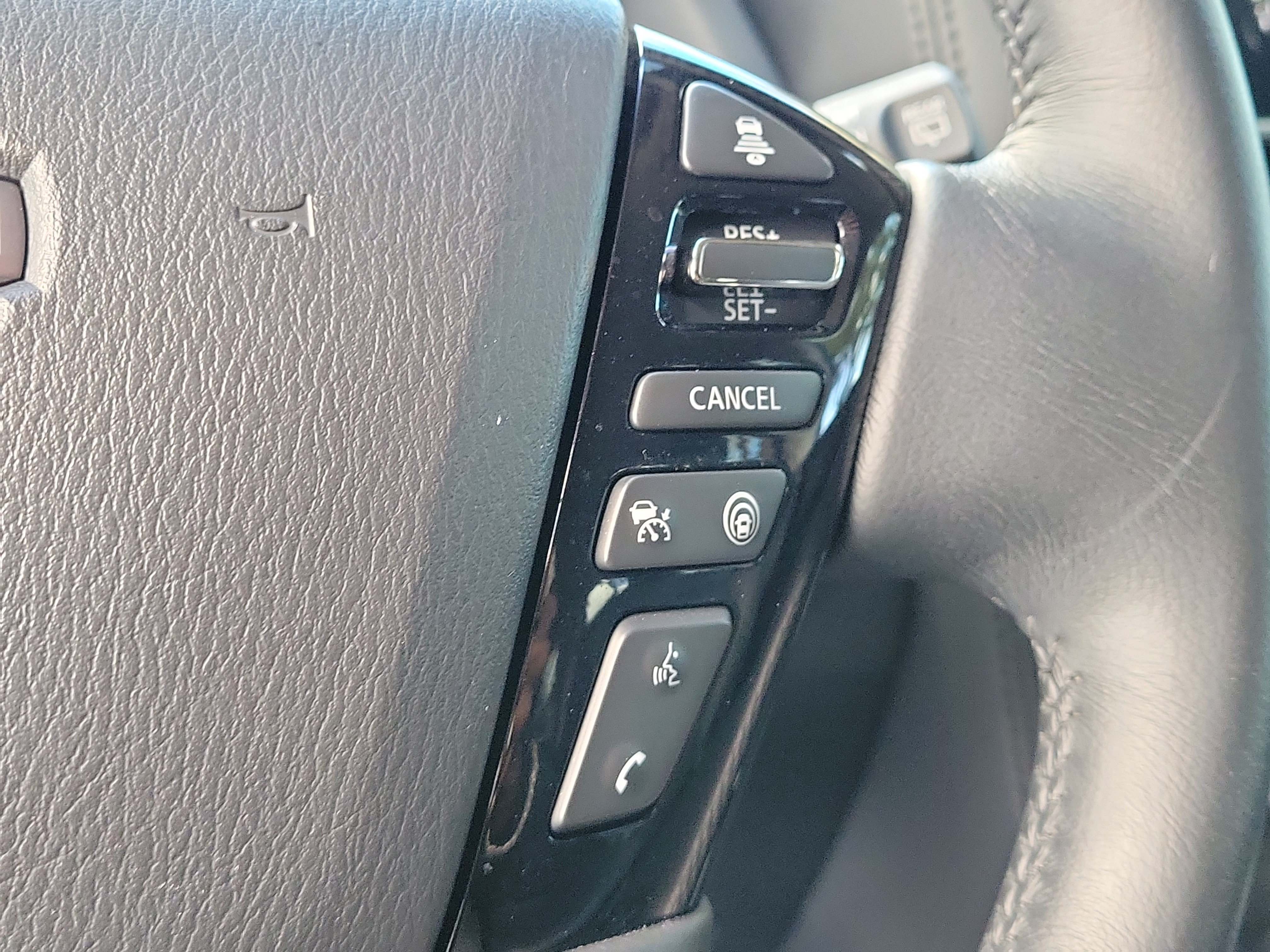 Certified 2023 Nissan Armada SV w/ Cargo Package RWD image 25
