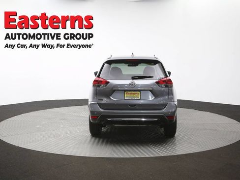 Used 2020 Nissan Rogue SV w/ Premium Package AWD/4WD image 39