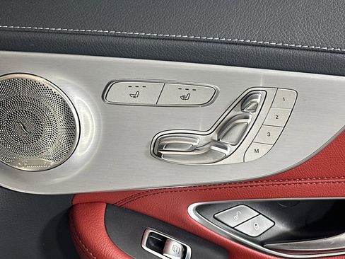 Certified 2022 Mercedes-Benz C 300 Coupe image 16