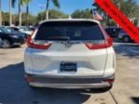Used 2019 Honda CR-V EX-L image 11