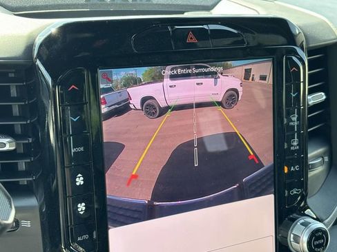 New 2025 RAM 2500 Tradesman image 17