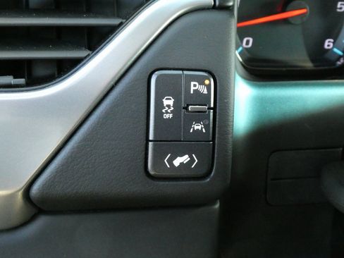 Used 2020 Chevrolet Tahoe LT image 27