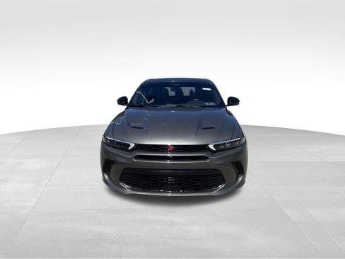 Used 2024 Dodge Hornet R/T Plus w/ Tech Pack Plus w/o Parking AWD/4WD image 3