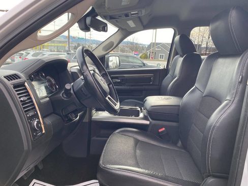 Used 2017 RAM 1500 Sport image 9