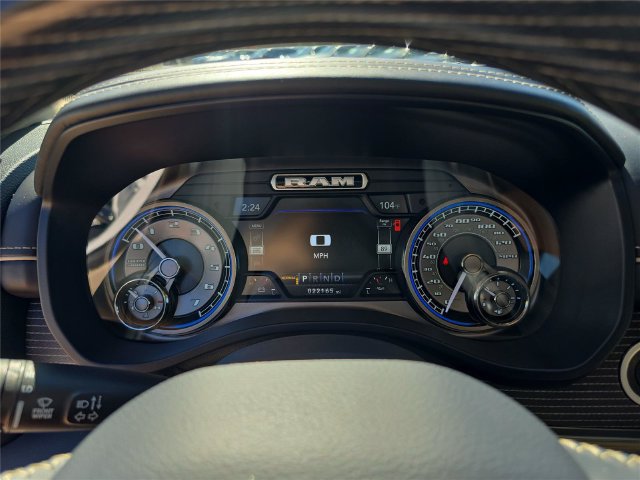 Used 2020 RAM 1500 Limited AWD/4WD image 34