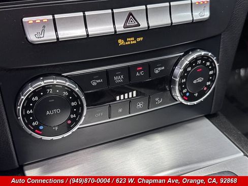 Used 2013 Mercedes-Benz C 250 Coupe w/ Sports Pkg image 16