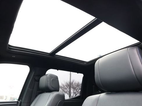 Used 2024 Toyota Tundra Platinum image 23