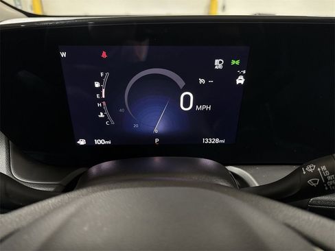 Used 2024 Buick Encore GX Sport Touring w/ Comfort Package image 12