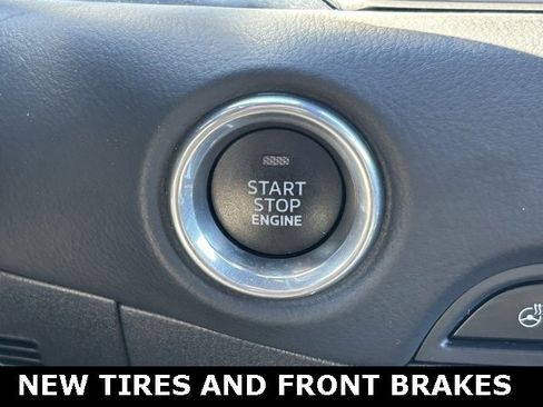 Used 2022 MAZDA CX-5 AWD 2.5 Turbo image 26