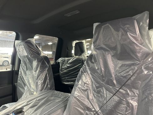 New 2026 Chevrolet Silverado 2500 Custom w/ Custom Convenience Package image 4