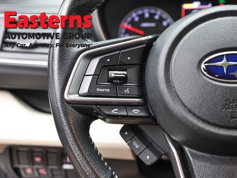 Used 2022 Subaru Ascent Premium AWD/4WD image 15
