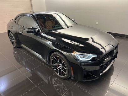 Used 2024 BMW M2 w/ Lighting Package