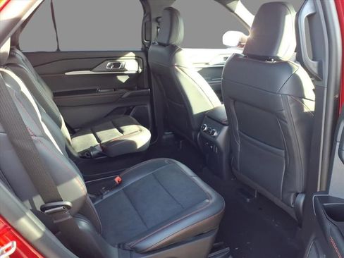 New 2026 Ford Explorer ST image 11