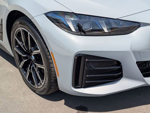 New 2026 BMW i4 eDrive40 w/ M Sport Package RWD image 20