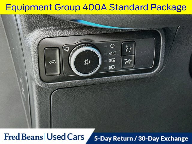 Certified 2025 Ford Explorer ST AWD/4WD image 13