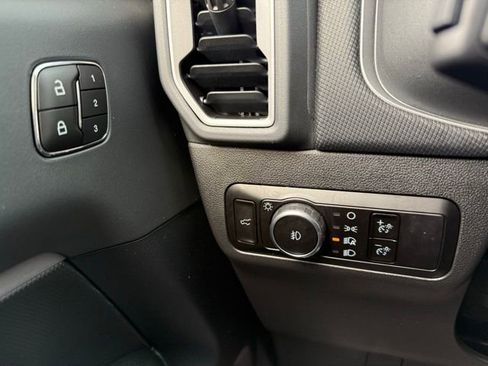 Certified 2023 Ford Bronco Sport Outer Banks w/ Tech Package image 37