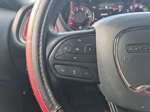 Used 2023 Dodge Challenger GT w/ Blacktop Package RWD image 18