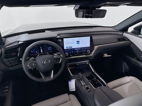 New 2026 Lexus TX 350 AWD w/ Technology Package image 23