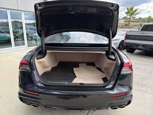 Certified 2022 Maserati Quattroporte Modena Q4 image 11