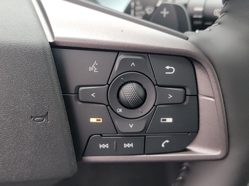 New 2027 Nissan Murano Platinum w/ Cargo Package AWD/4WD image 20