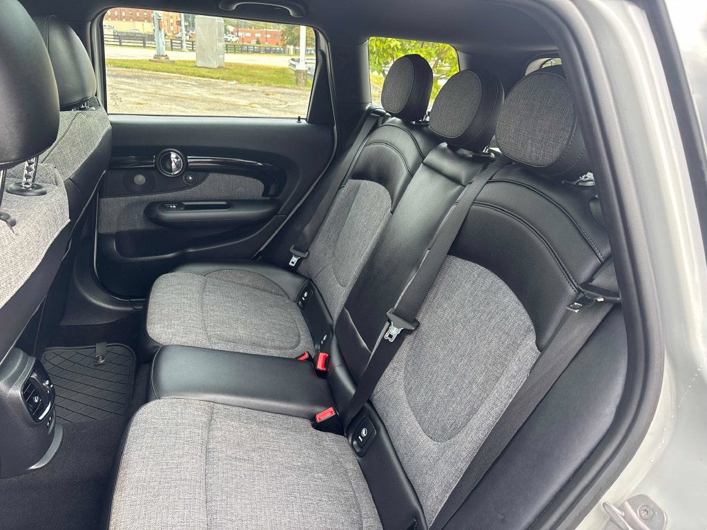 Used 2020 MINI Cooper Clubman S AWD/4WD image 22