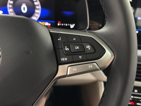 New 2026 Volkswagen Jetta SE FWD image 24