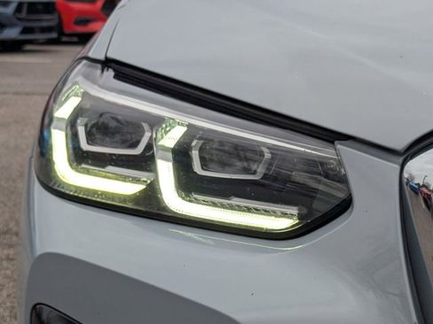 Used 2022 BMW X3 M40i w/ Premium Package image 10