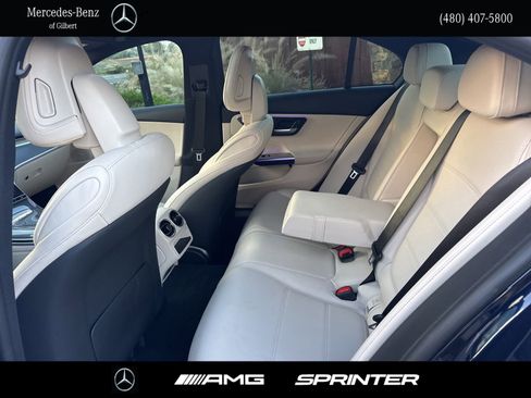 Used 2023 Mercedes-Benz C 300 Sedan image 19