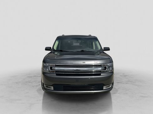 Used 2019 Ford Flex SEL w/ Equipment Group 202A AWD/4WD image 12