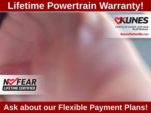 Used 2024 Dodge Durango R/T image 27