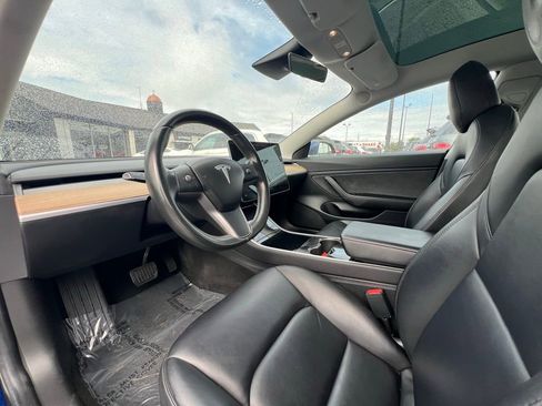 Used 2018 Tesla Model 3 Long Range image 15
