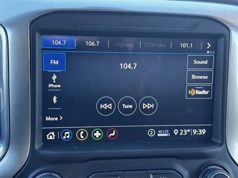 Used 2020 Chevrolet Silverado 1500 LT w/ All-Star Edition image 30