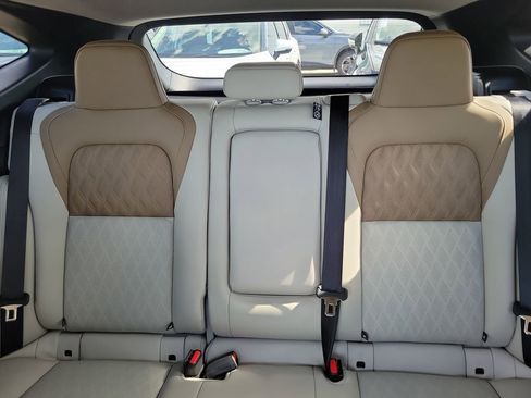 New 2026 Nissan Rogue Platinum AWD/4WD image 6