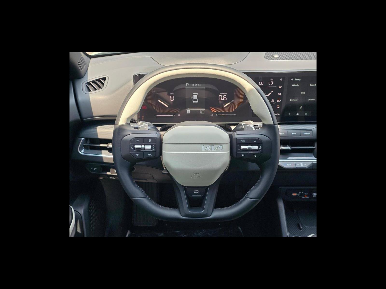 New 2026 Kia K4 GT-Line FWD image 7