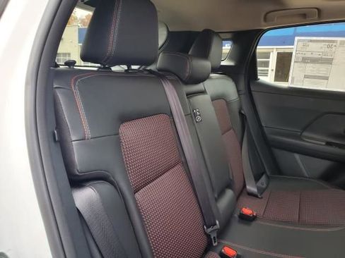 New 2026 Nissan Kicks SR w/ SR Premium Package image 14